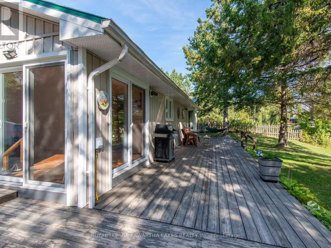 78 RIVERBANK ROAD, Burnt River