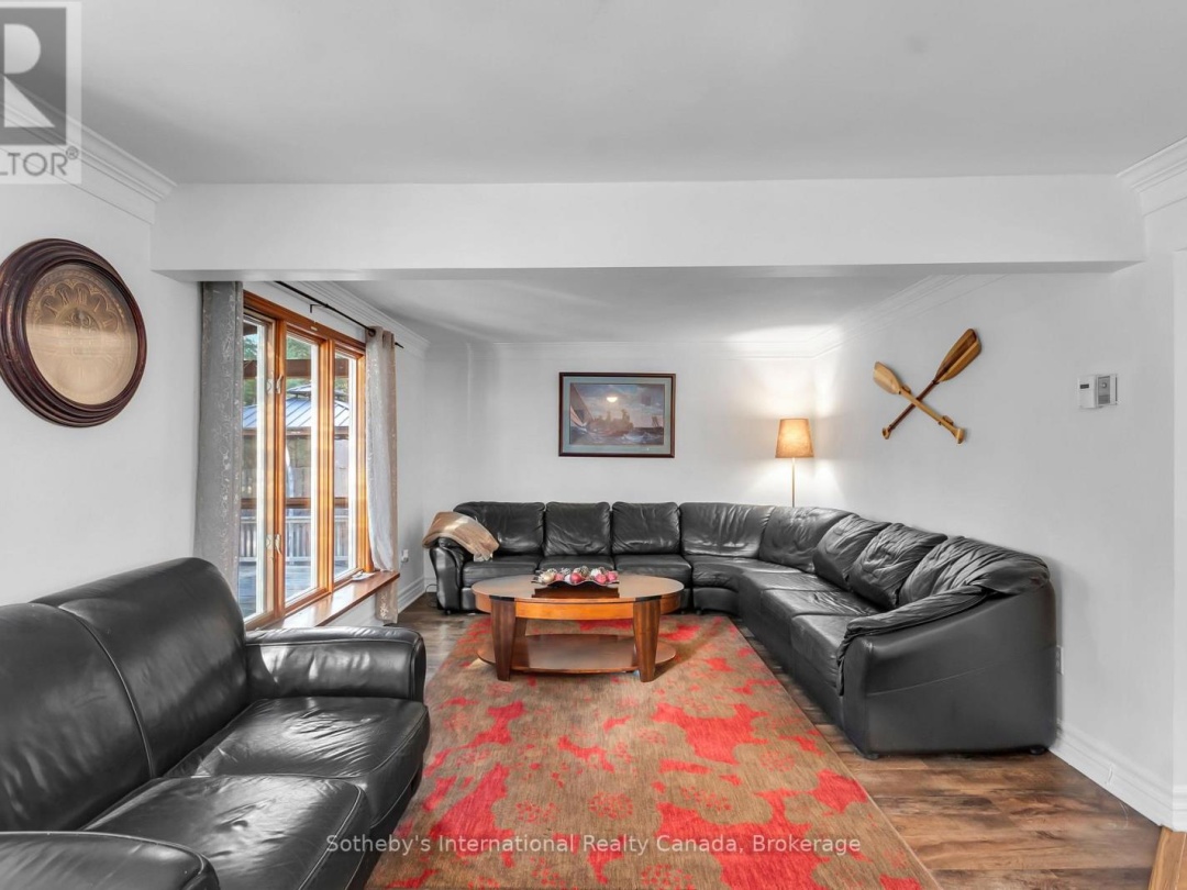 21 SPARROW ROAD, Burnt River