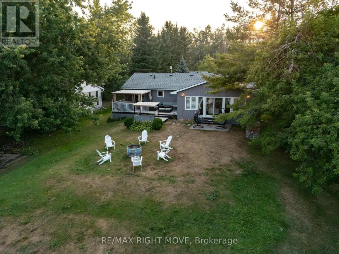35 CEDAR BAY ROAD, 