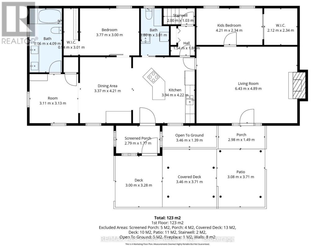 4094 HIGHWAY 35, Kawartha Lakes (Fenelon)