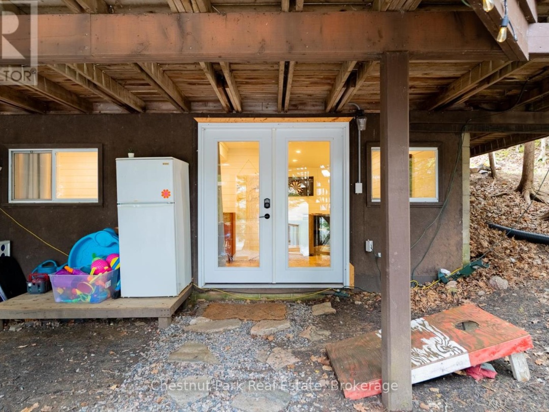 1499 KENNAWAY ROAD, Dysart et al (Dudley)