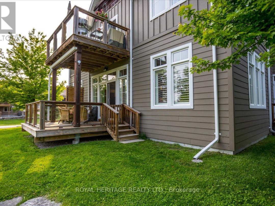 111 - 29 LAKEWOOD CRESCENT, Pigeon Lake