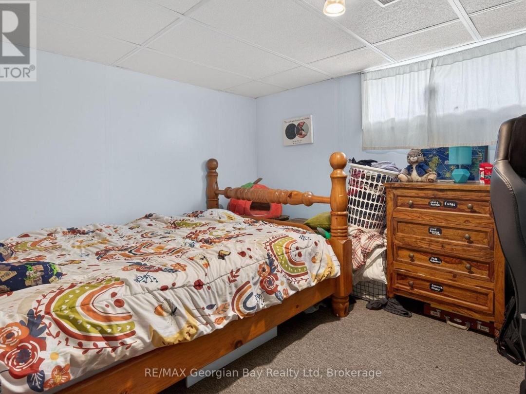 480 BRODERICK STREET, Tay (Port McNicoll)