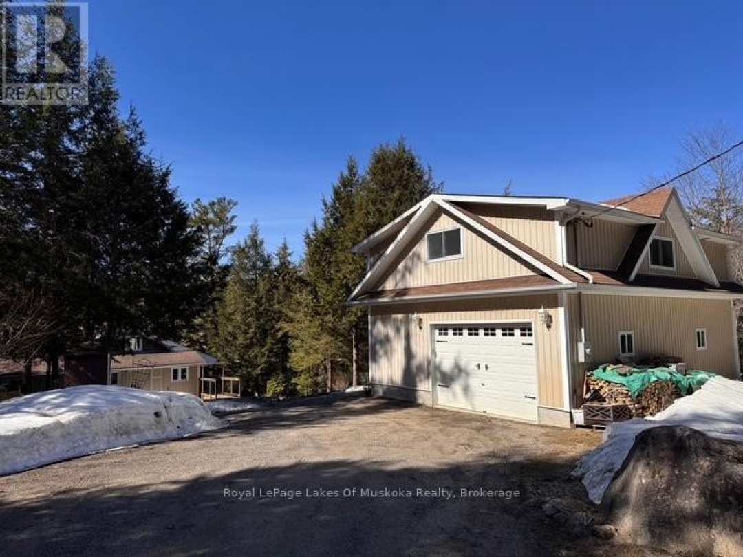 1019 LAKESHORE DRIVE N, Leech Lake