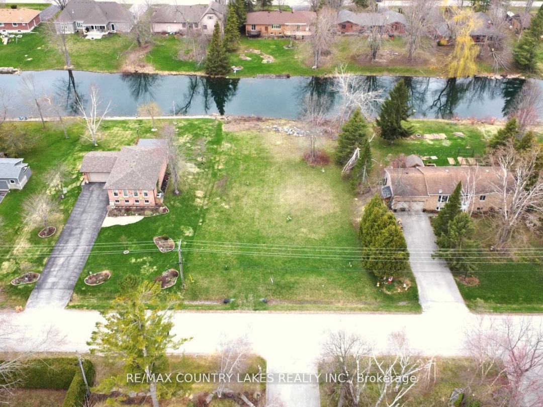 36 SOUTHVIEW DR R.R.#3, BRECHIN DRIVE S, Ramara (Brechin)