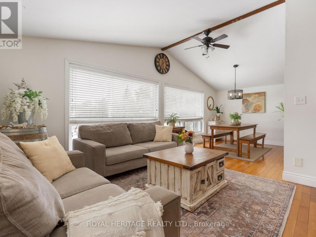 29 THURSTON STREET, Kawartha Lakes (Verulam)