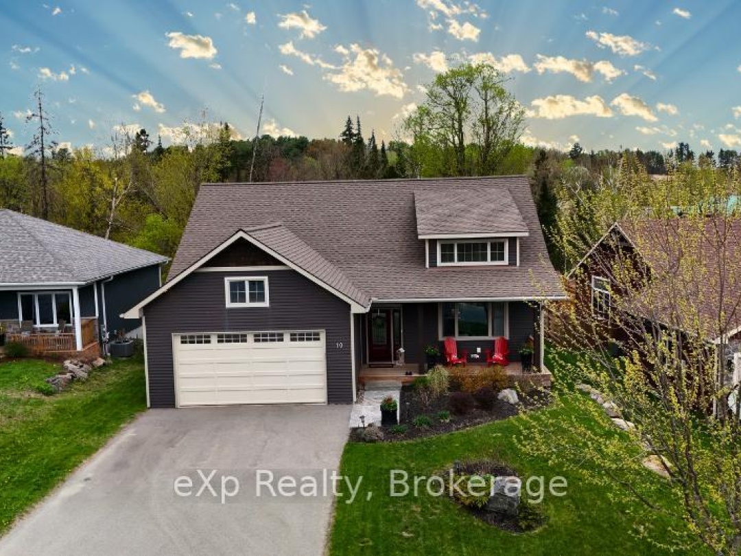 10 Woodstream Drive, Huntsville (Chaffey)