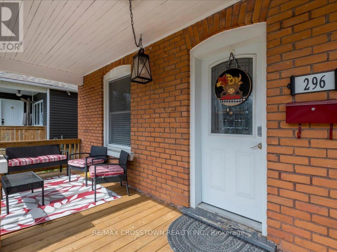 296 SAINT JEAN STREET, Orillia