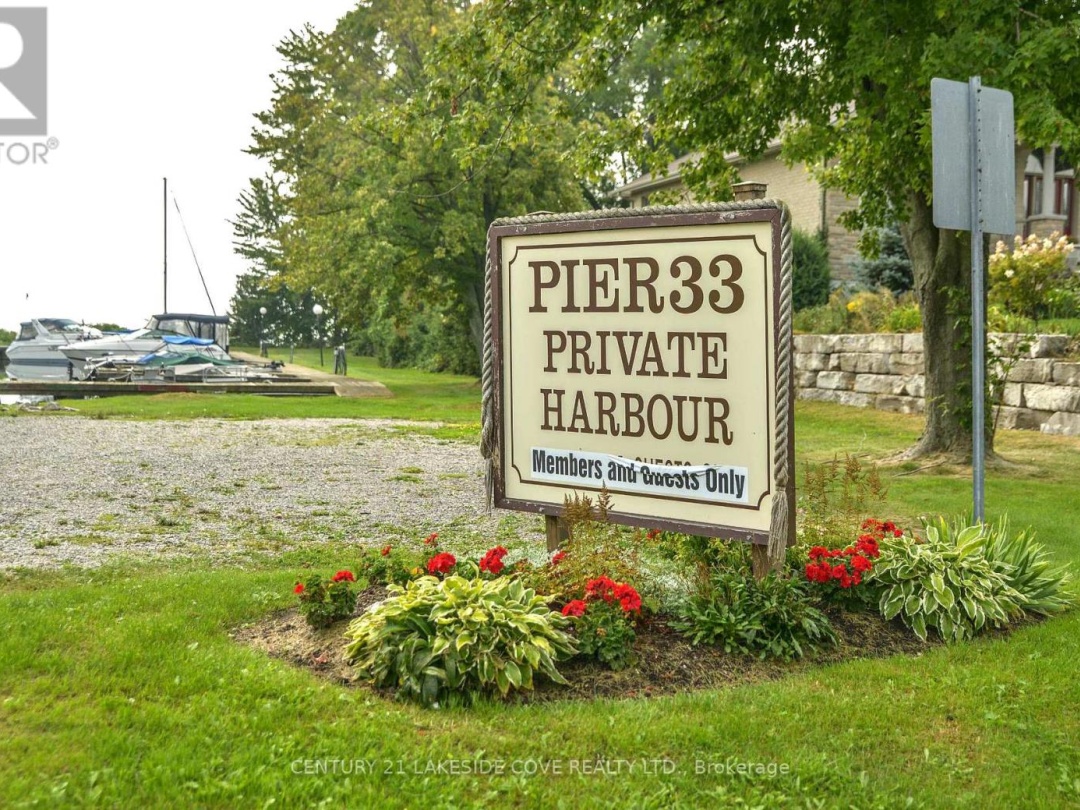 27 THICKETWOOD PLACE, Lake Simcoe