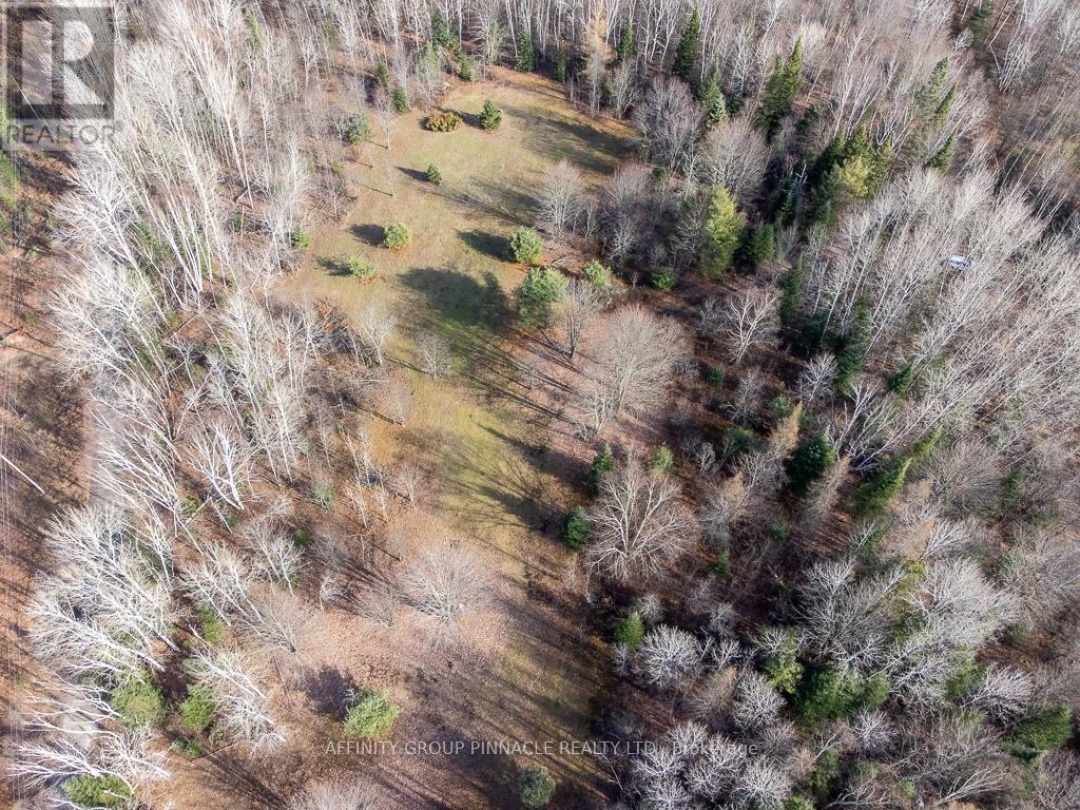 LOT 8 COMFORT DRIVE, Trooper Lake