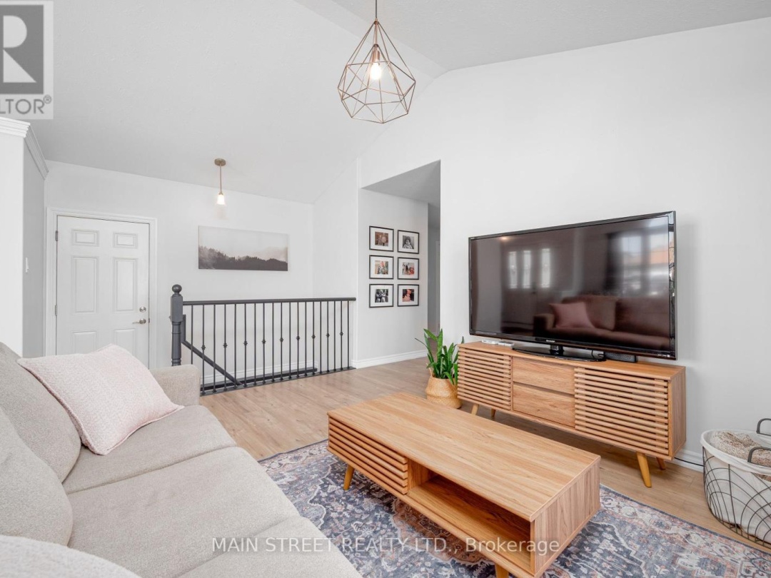 76 LAURENT BOULEVARD, 