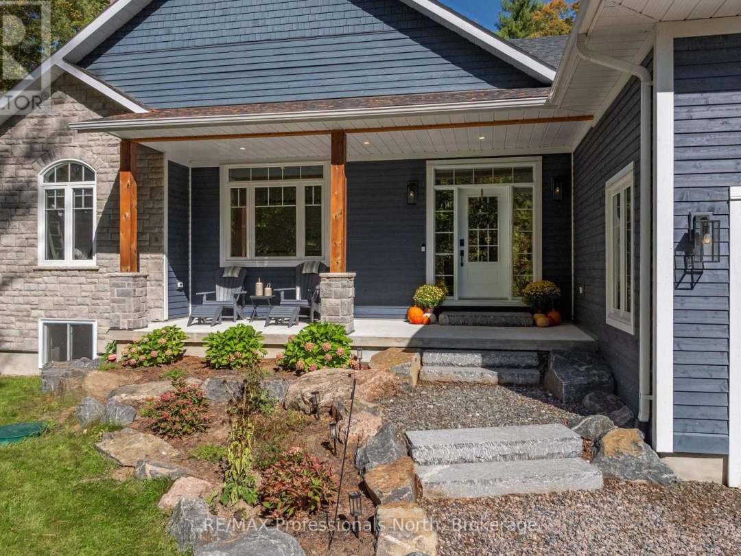 1034 XAVIER STREET, Gravenhurst (Morrison)