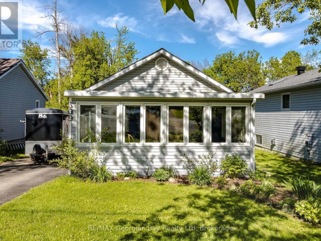 309 Percy Street, Tay (Waubaushene)