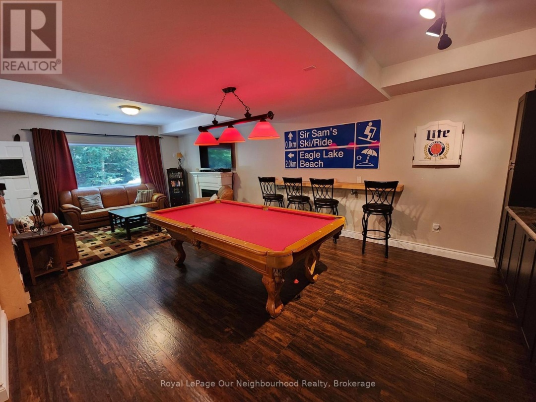1042 SKI RIDGE TRAIL, 