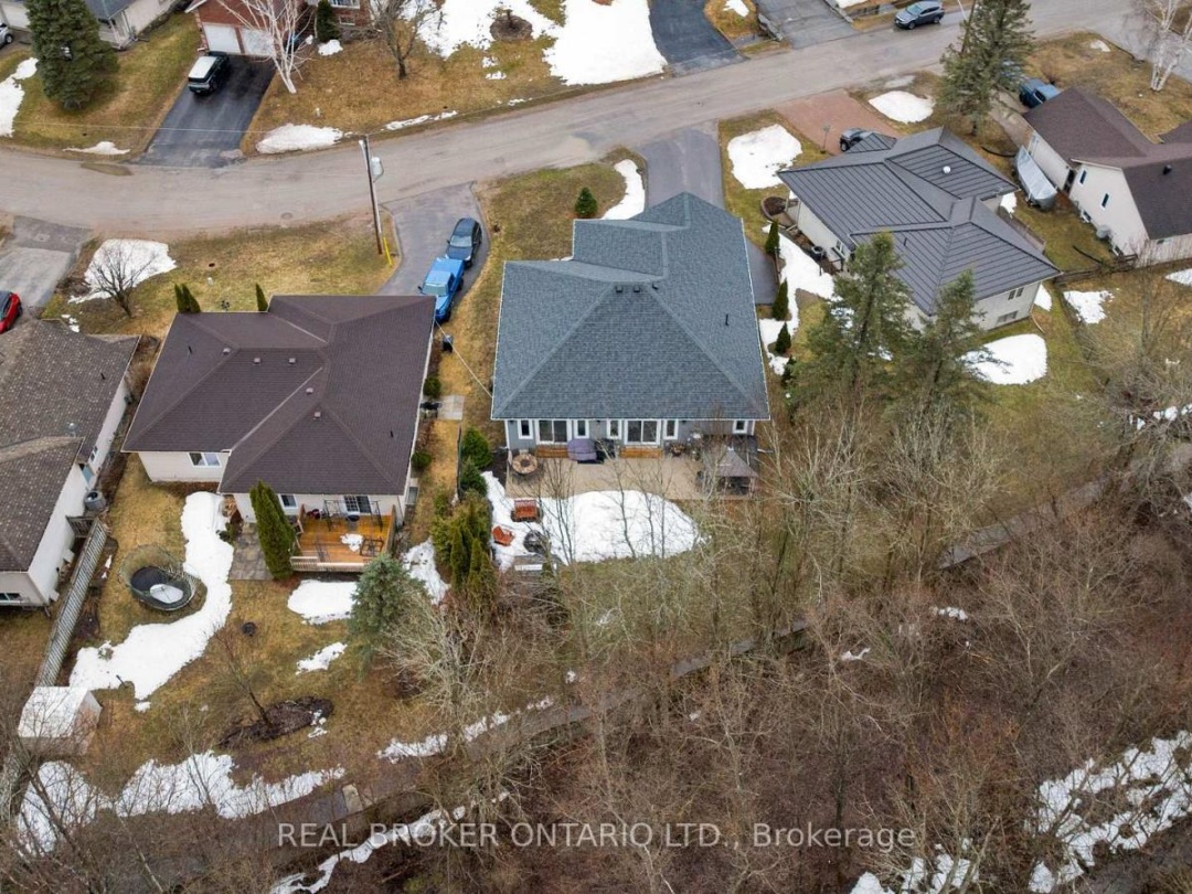 46 BRICK POND ROAD, Severn (Coldwater)