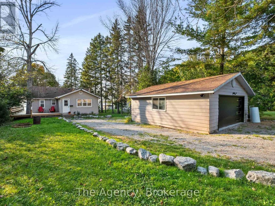 119 CAMPBELL BEACH ROAD, Dalrymple Lake