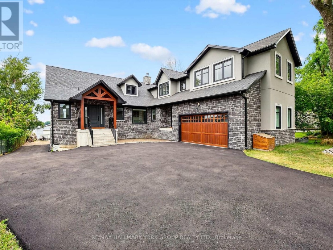 10 GRILLS ROAD, Lake Scugog