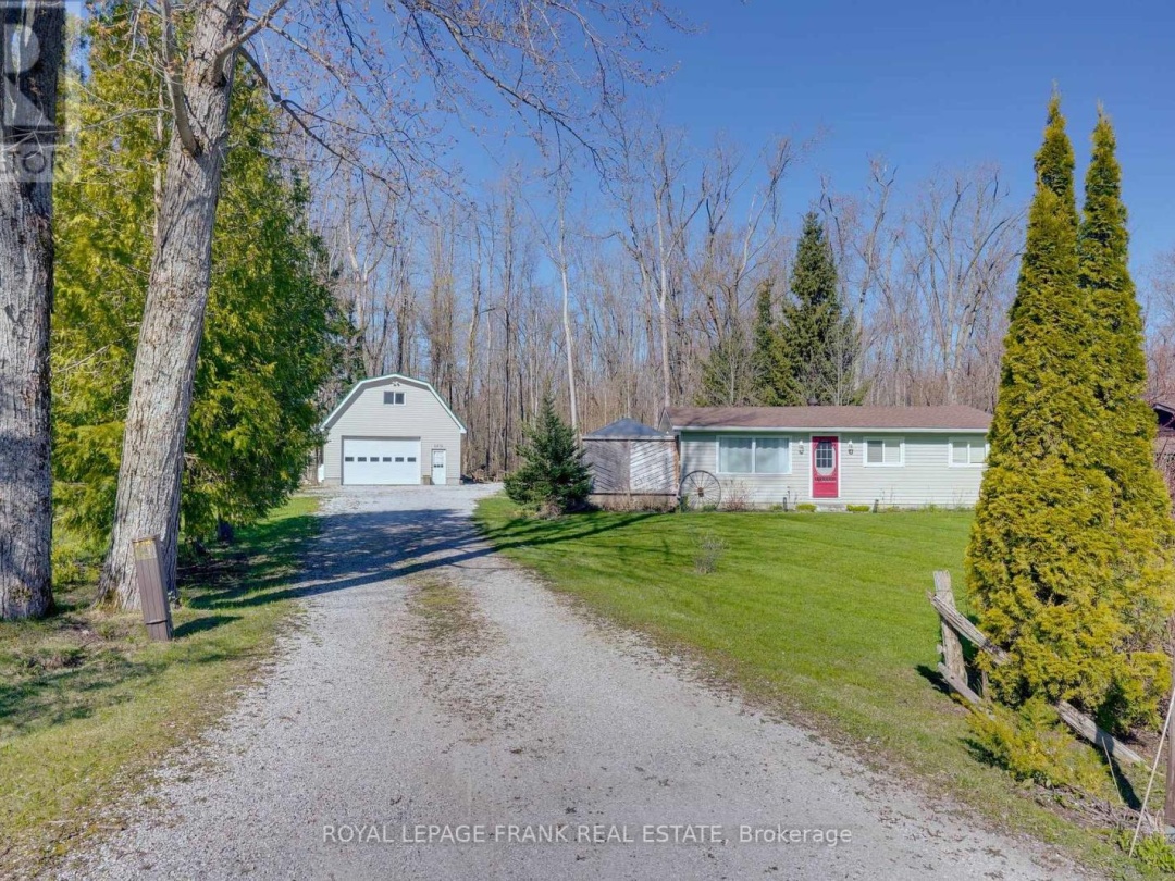 3576 JOHN STREET, Lake Simcoe