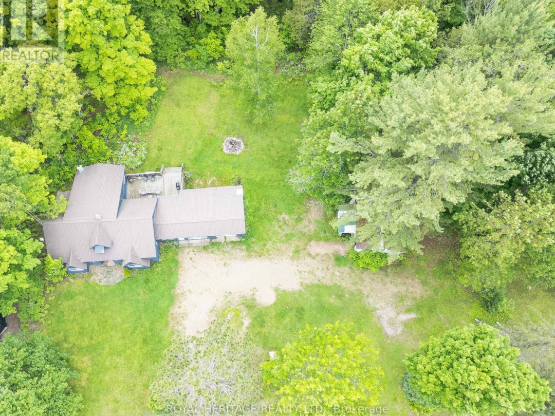 17415 Hwy 35 Street, Algonquin Highlands