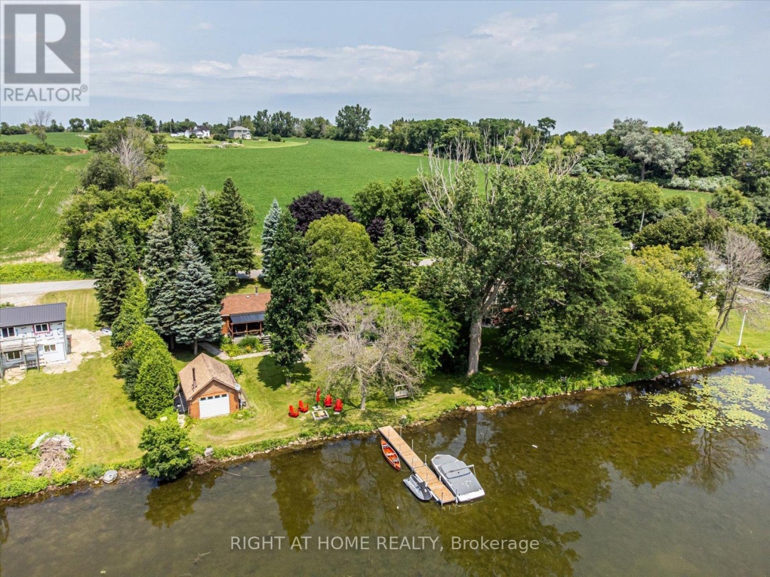 93 Oakdene Crescent, Scugog Lake