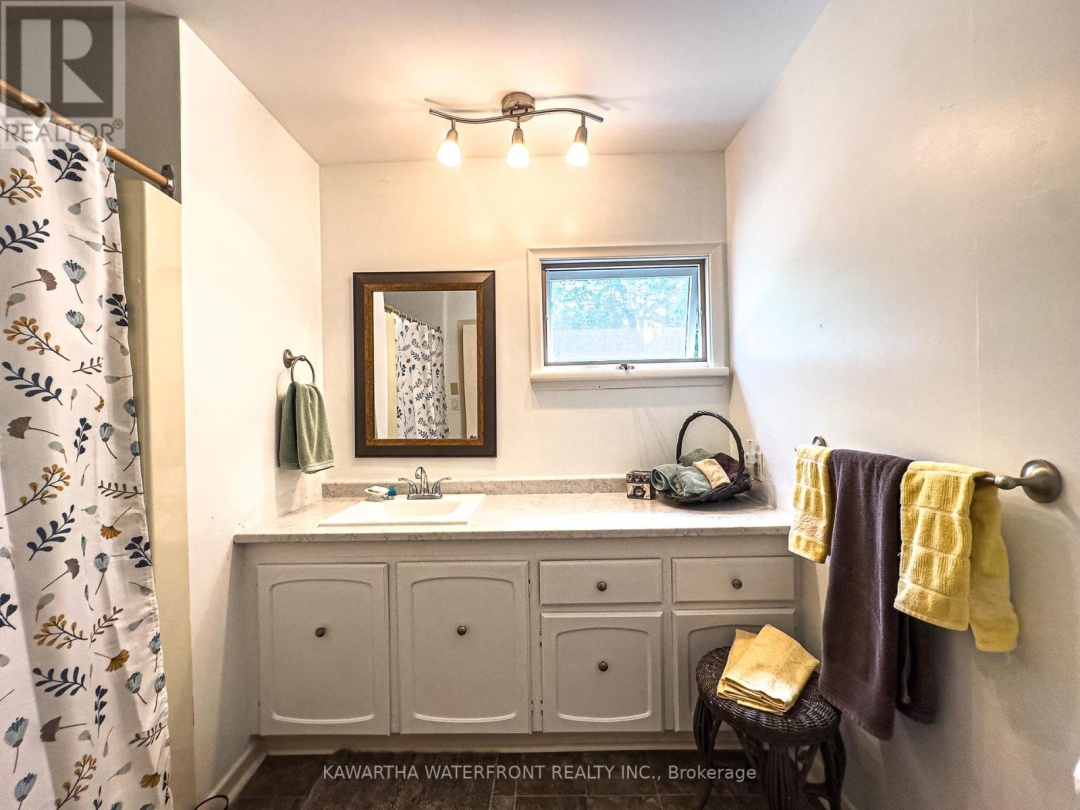 25 GOVERNMENT DOCK ROAD, 