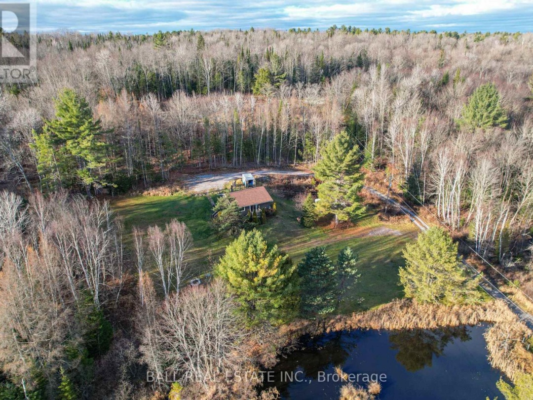 1047 DONROY ROAD, 