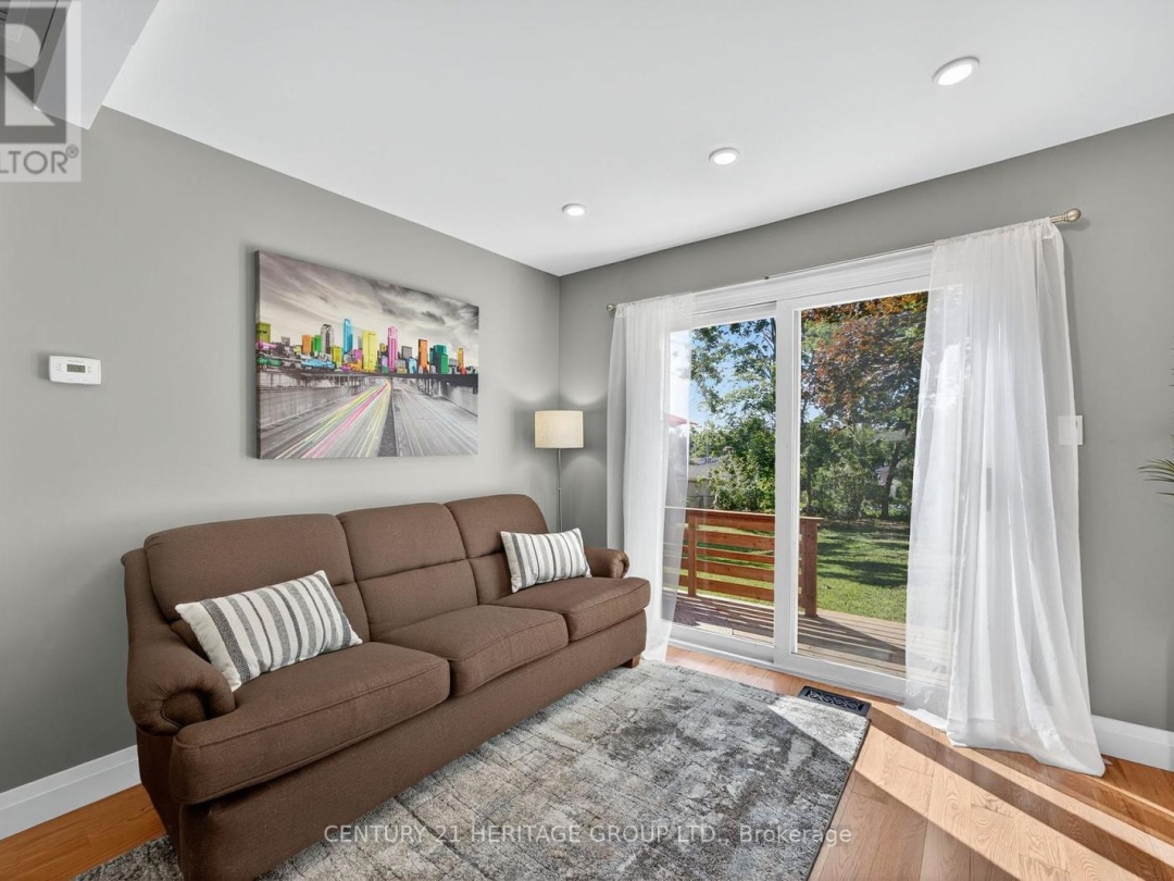 379 ARTHUR STREET, 