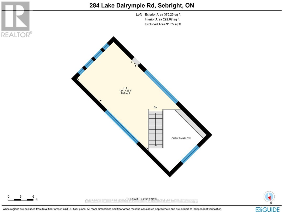 284 LAKE DALRYMPLE ROAD, Kawartha Lakes (Carden)