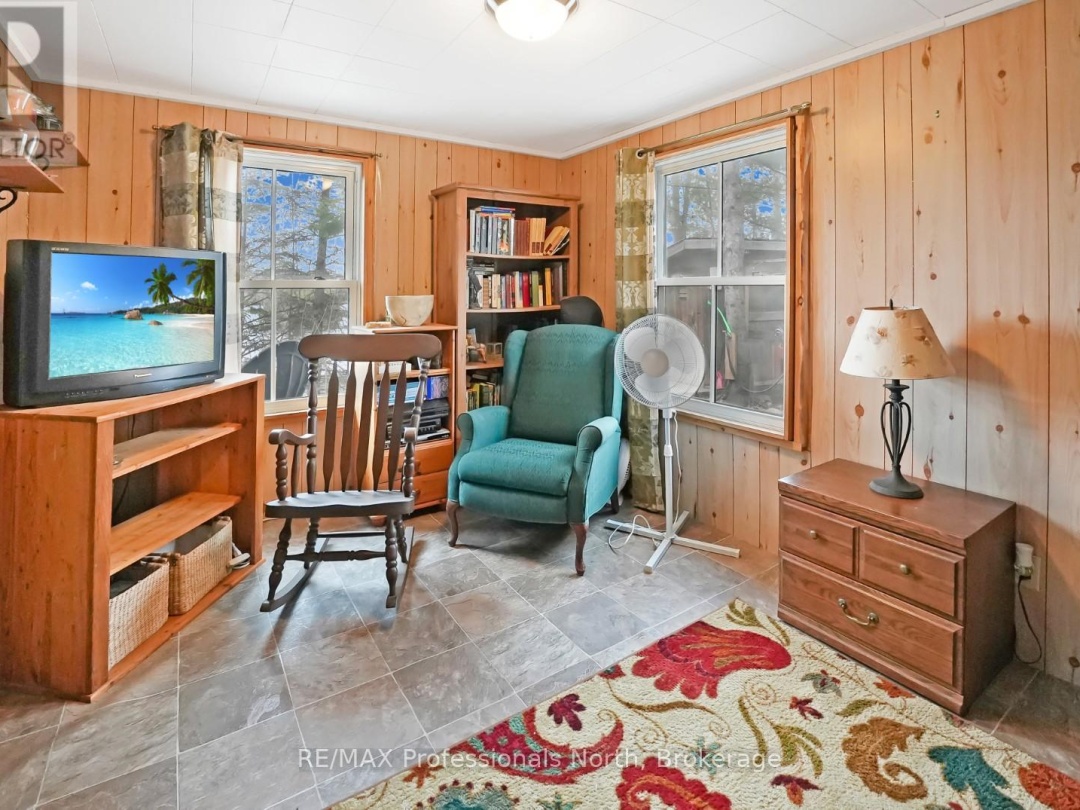 1325 & 1314 CLAUDE BROWN ROAD, Bob Lake