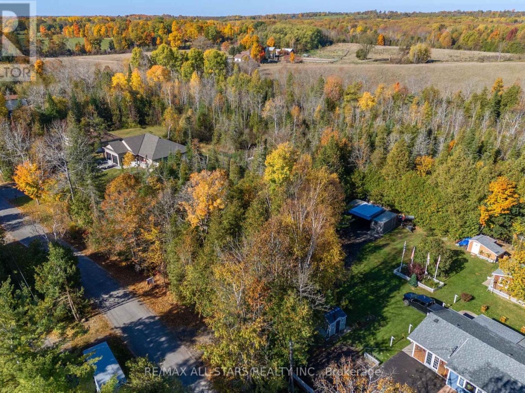 Lot 0 North Bayou Road, Kawartha Lakes