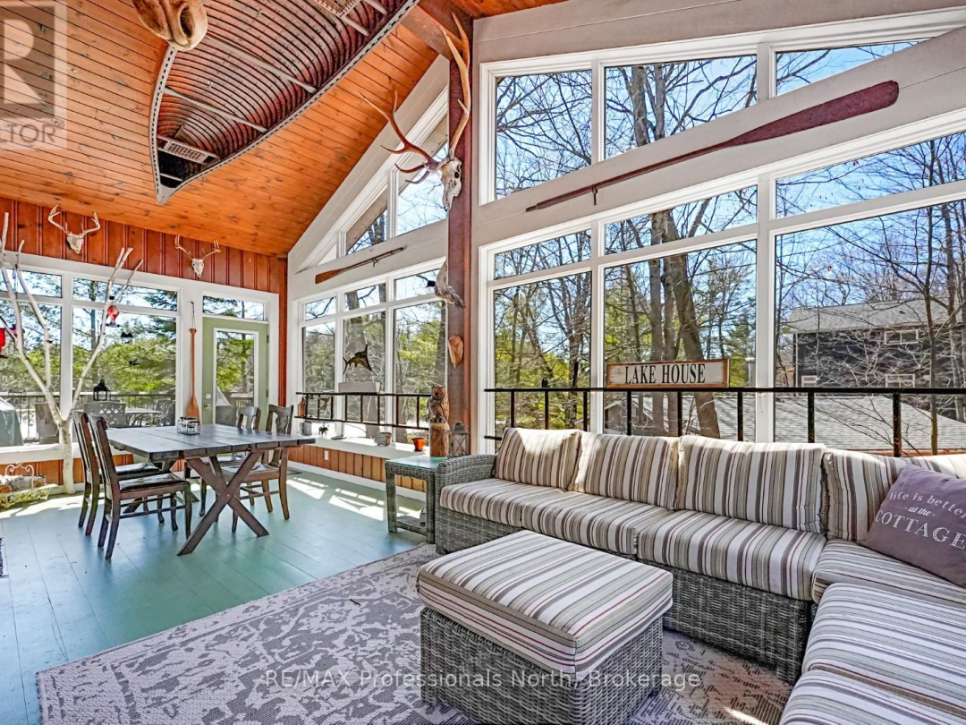1111 JONES ROAD, Kushog Lake