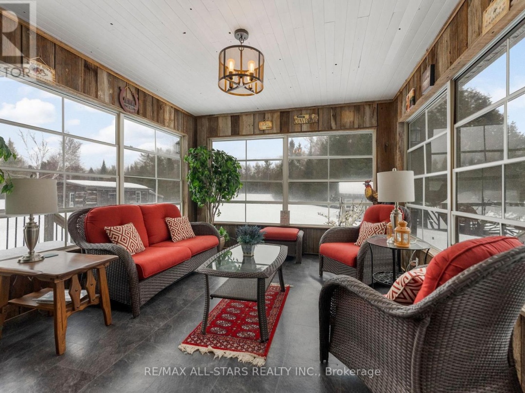 3580 COUNTY RD 121 ROAD, Trent Lakes