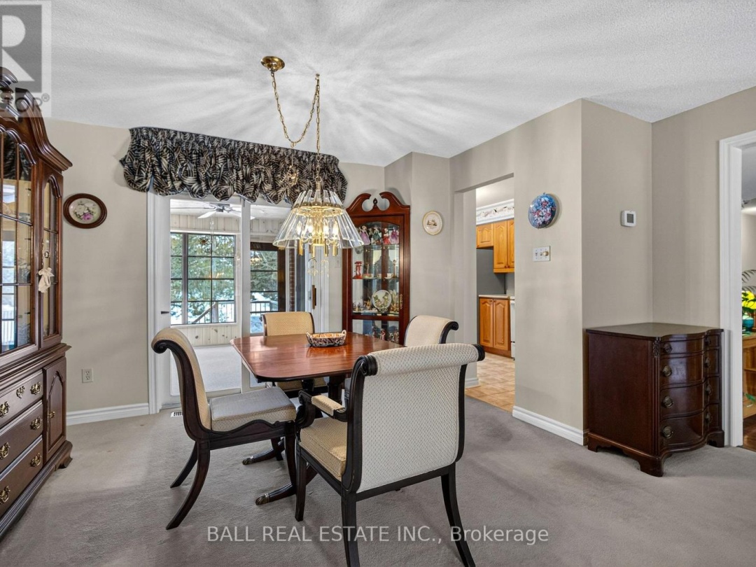 26 ISLAND BAY DRIVE, Pigeon Lake