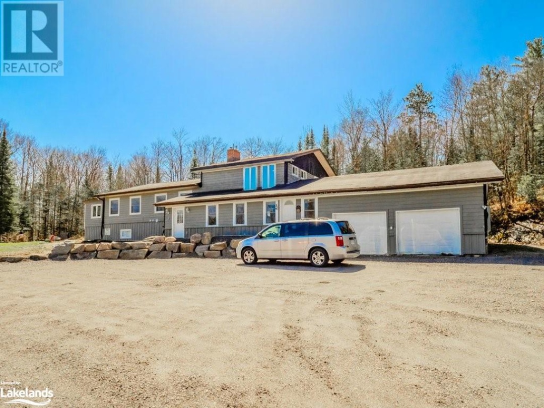 1267 Silver Lake Road, Gravenhurst