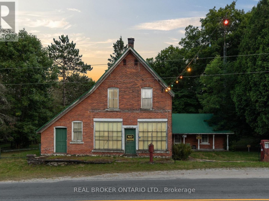 1401 COOPERS FALLS ROAD, Black River
