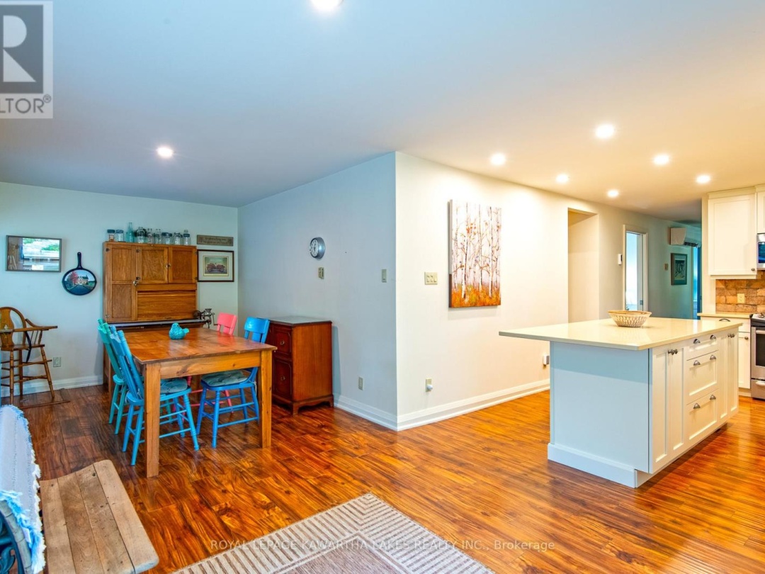 78 RIVERBANK ROAD, Burnt River