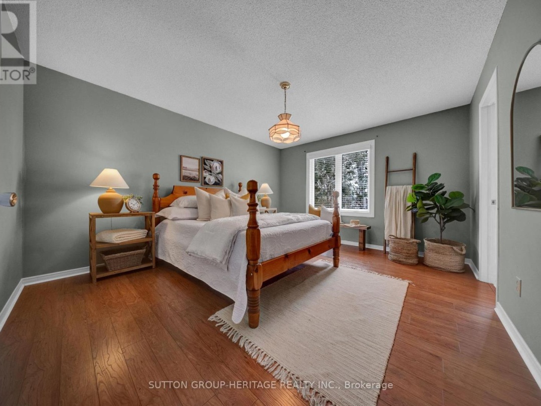 48 CEDARTREE LANE, Kawartha Lakes (Bobcaygeon)