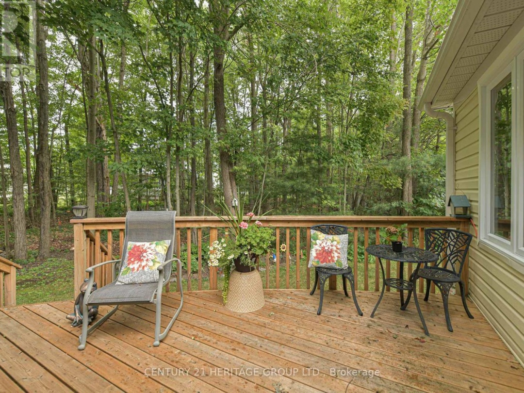 130 HEDGEWOOD LANE, Gravenhurst (Muskoka (S))