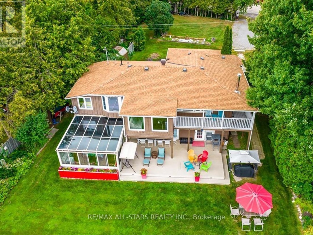 81 MARSH CREEK ROAD, 