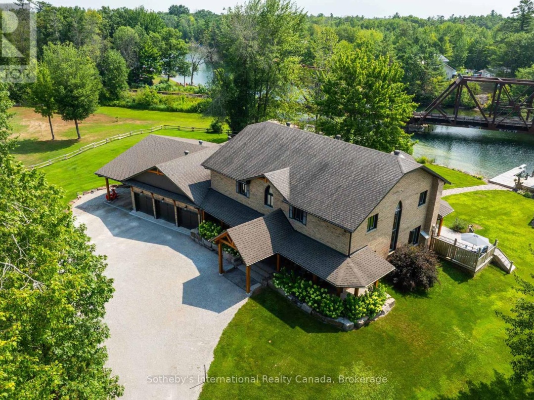 7583 OAK POINT ROAD, 