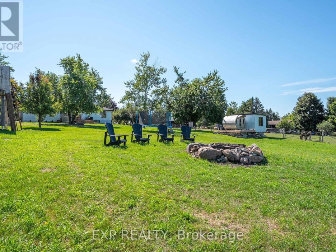 521 COTTAGE ROAD, 