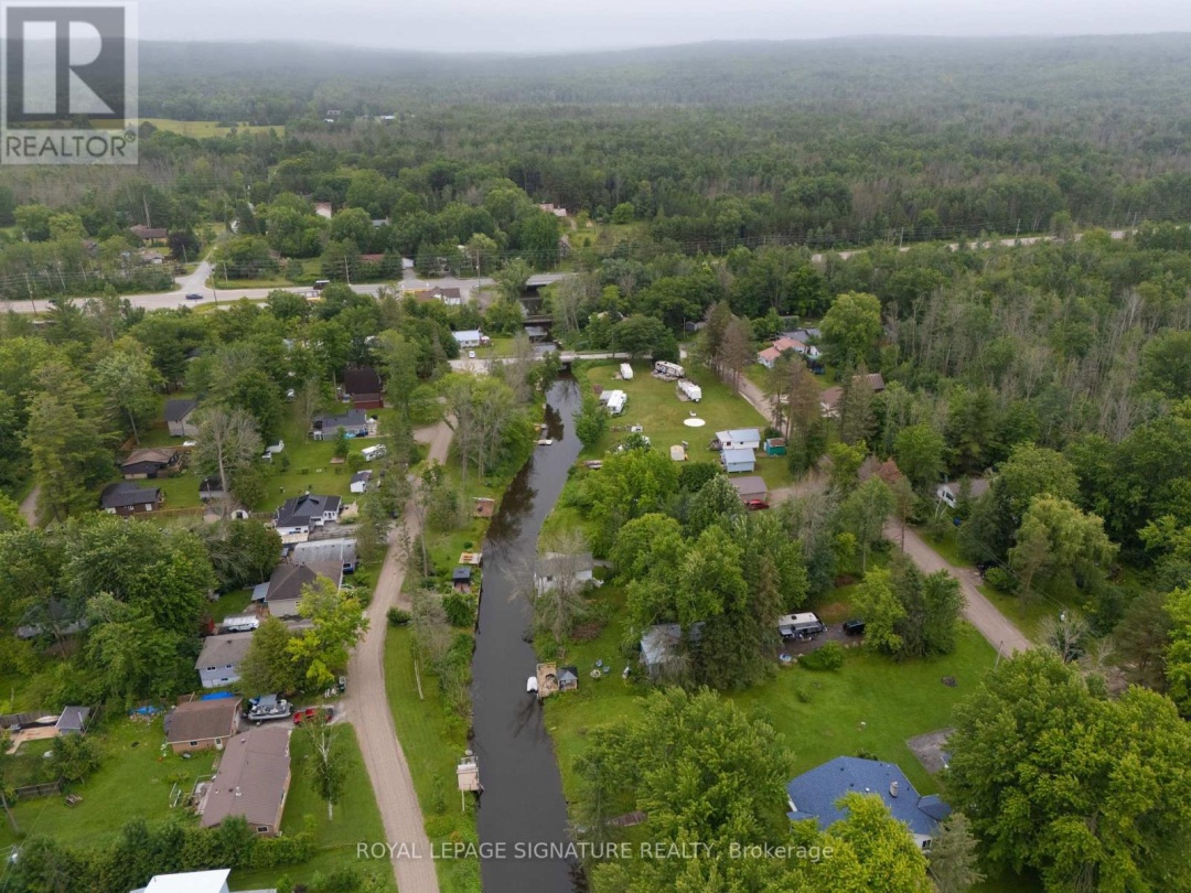 25 PLAYFAIR DRIVE, Sturgeon River