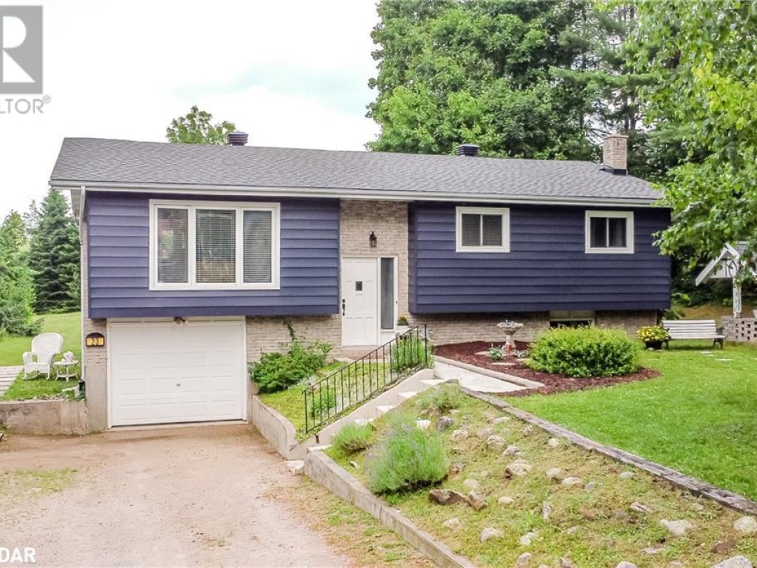 23 CONDER Drive, 