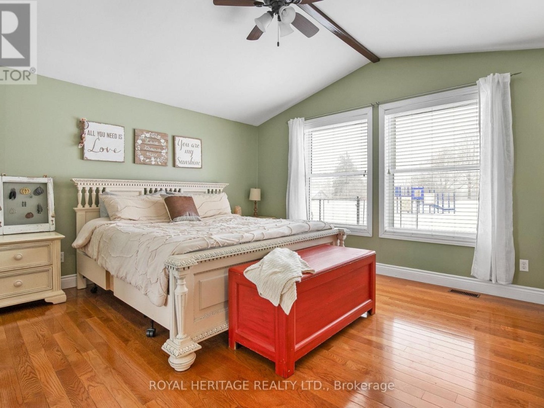 29 THURSTON STREET, Kawartha Lakes (Verulam)