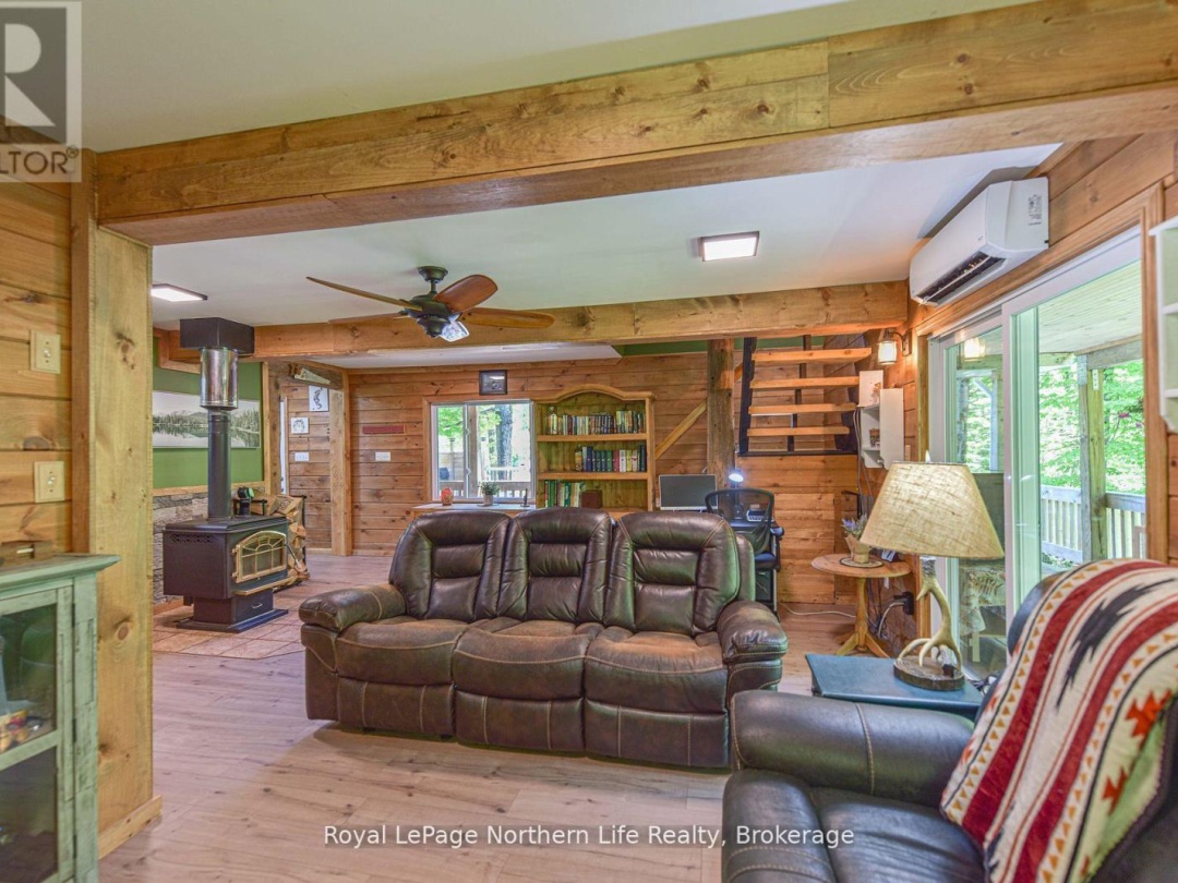 1028 CARLYON LINE, Severn