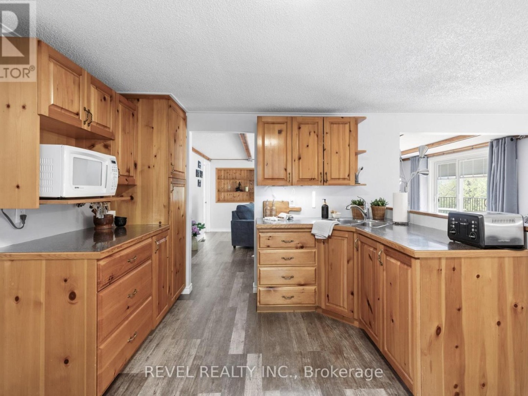 106 COLDSTREAM ROAD, Rosedale River