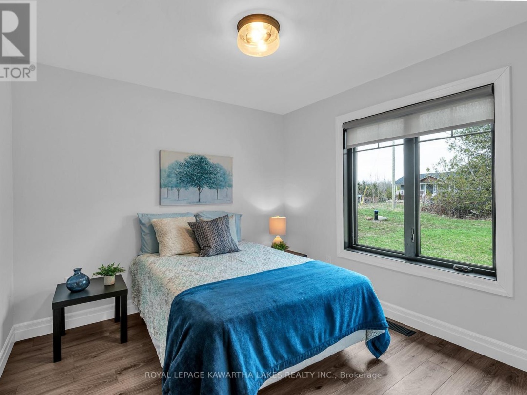 168 WALKERS ROAD, Kawartha Lakes (Verulam)