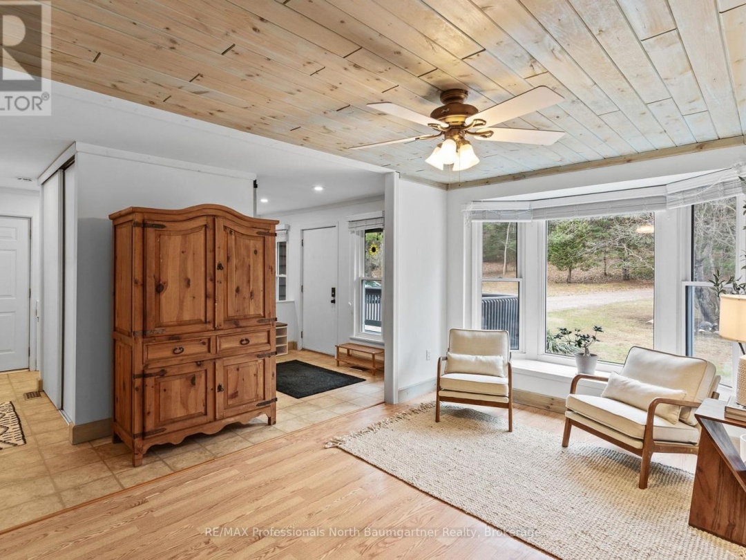 1591 IRONDALE ROAD, Irondale River