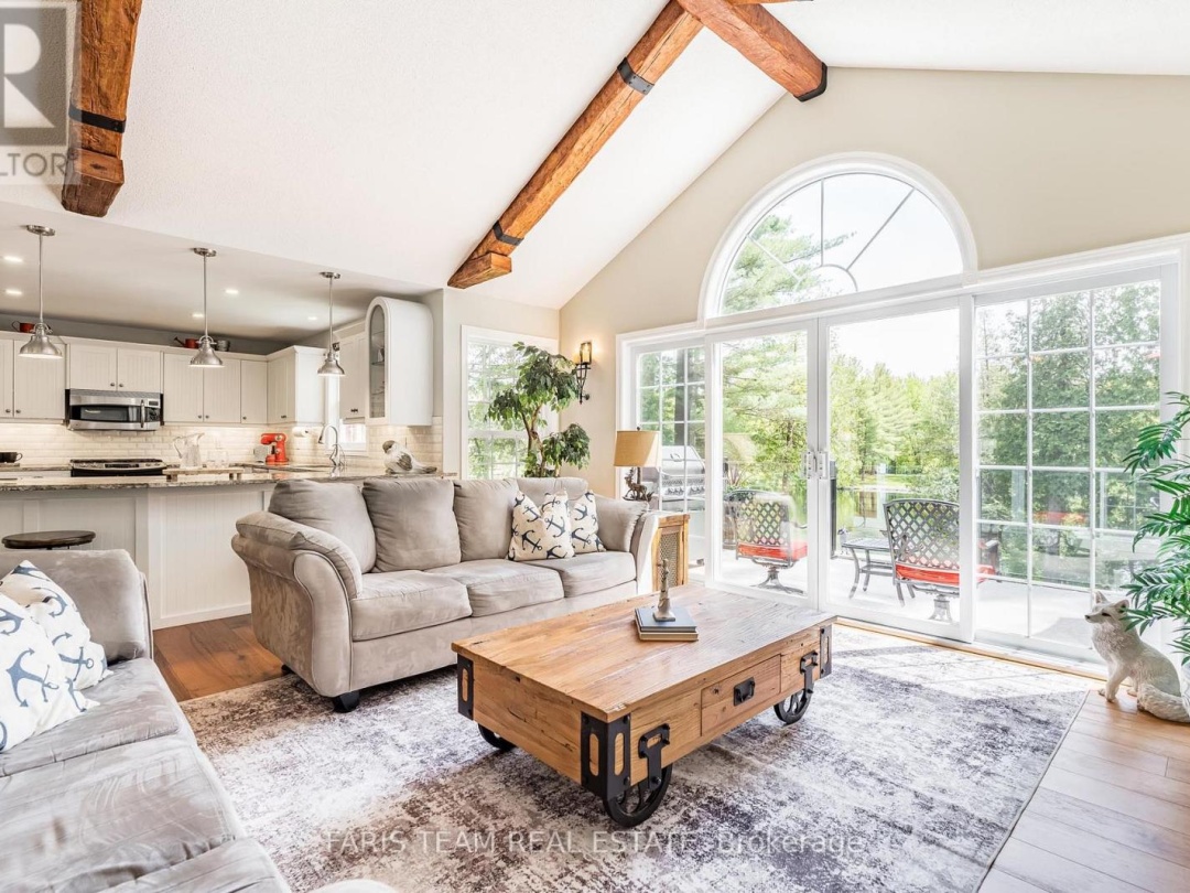 1065 Catherine Bagley Road, Severn Lake