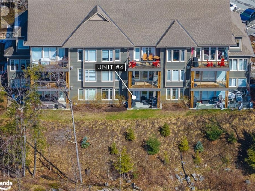 4 Tree Tops Lane Unit# 102, Peninsula Lake